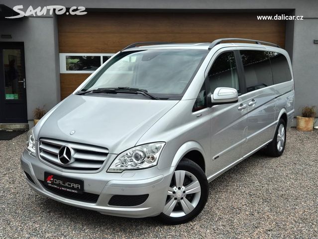 Mercedes Viano